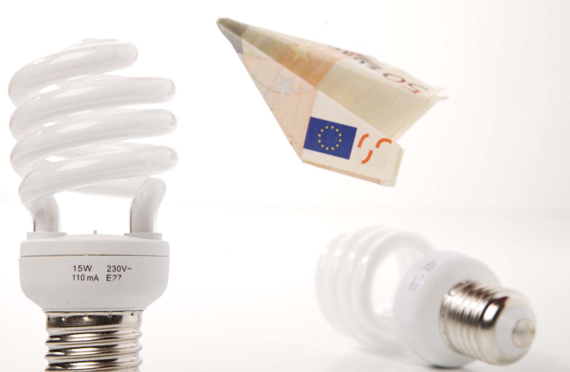 Consumo energético : Hipoteca energética