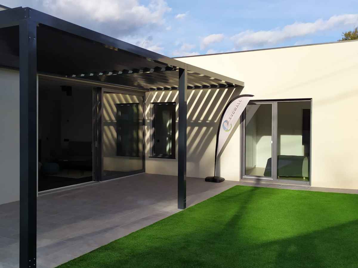 constructora de casas pasivas en Catalunya