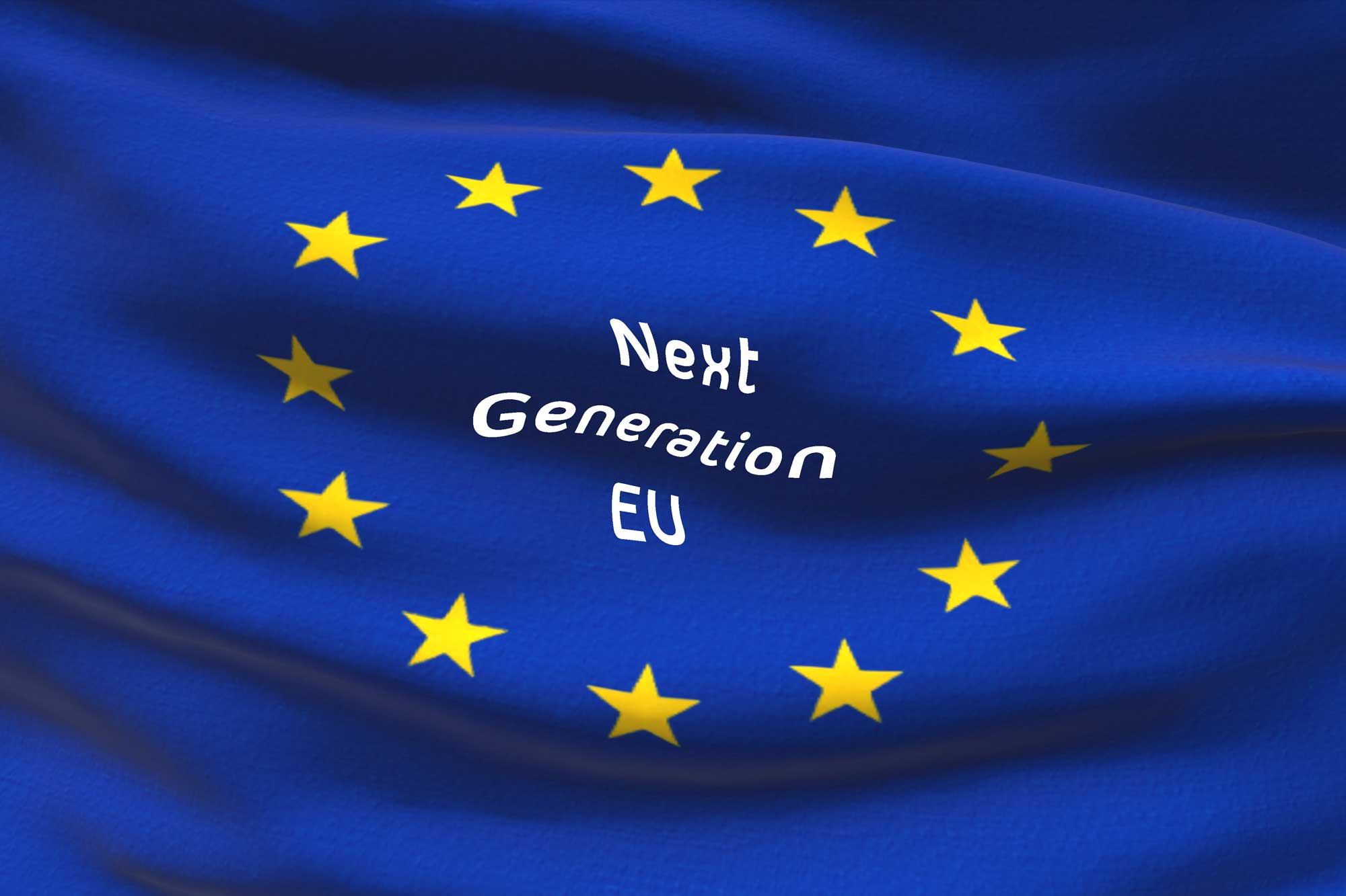 Next Generation EU